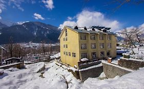 Khushboo Resort Manali